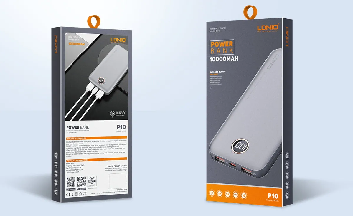Packaging