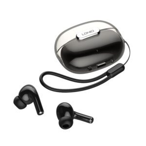 Bluetooth 5.3 sport headset wireless in-ear earphone stereo