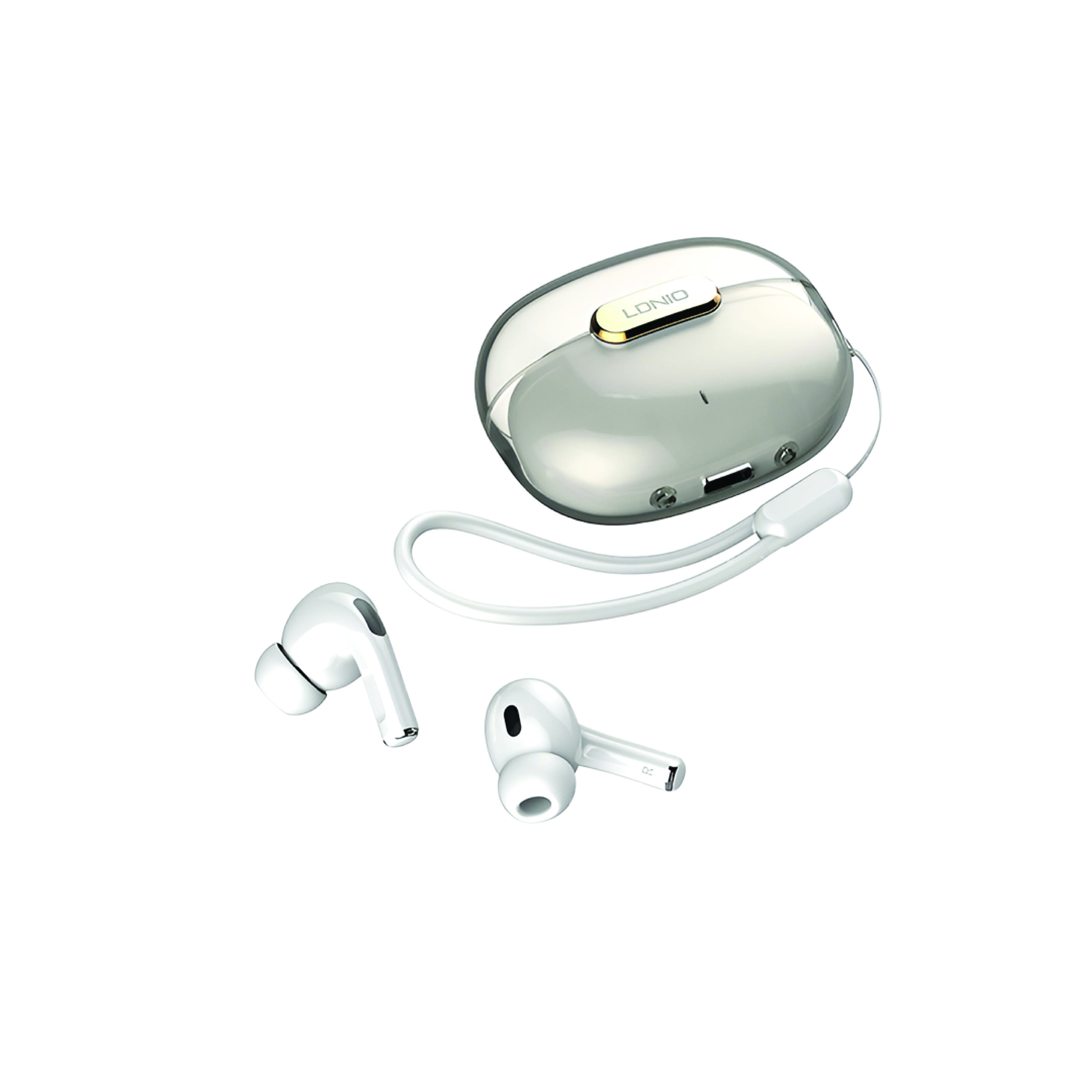 Wireless Stereo in-ear Earphone BT Version 5.3