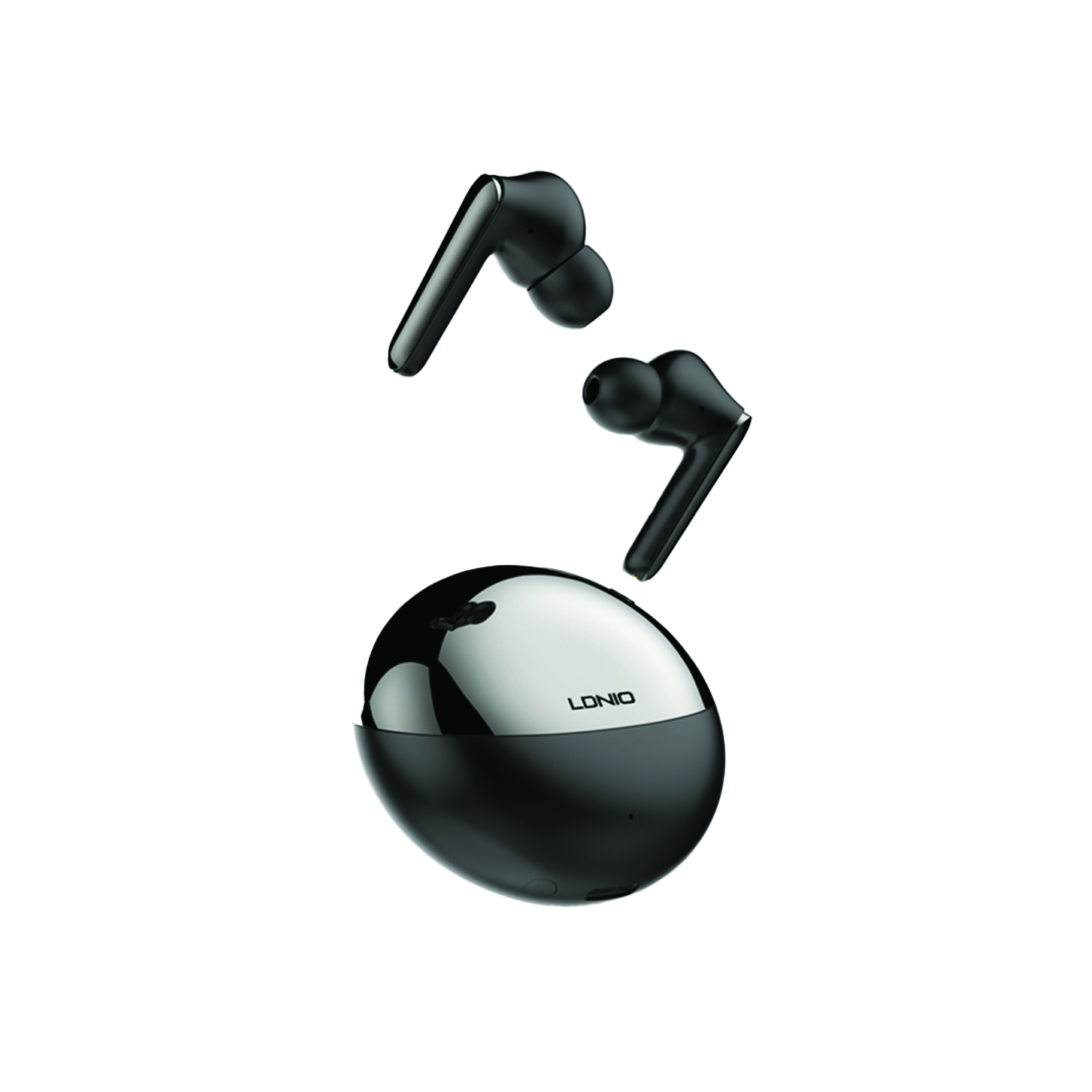 Wireless Bluetooth 5.3 stereo in-ear earphone