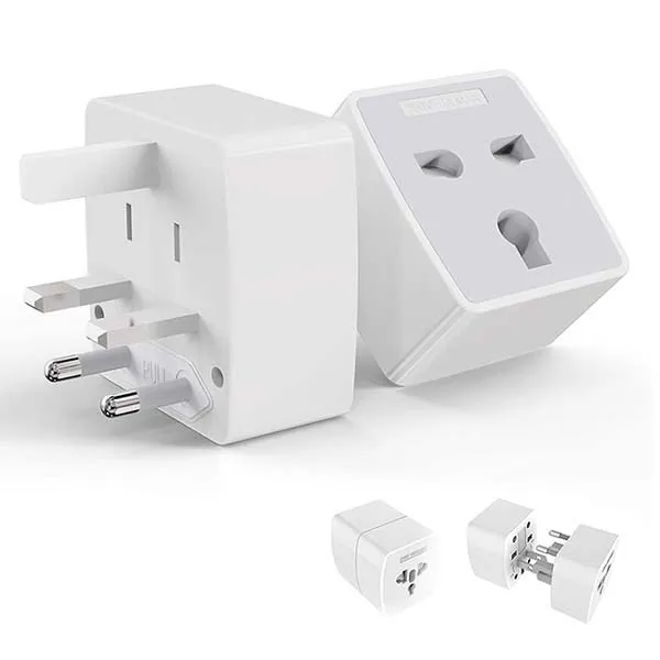 LDNIO Z4 Universal Plug 6A max 1