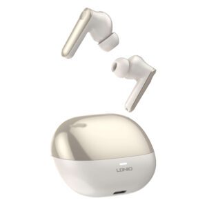 Wireless Stereo Bluetooth in-ear Earphone BT Version 5.3