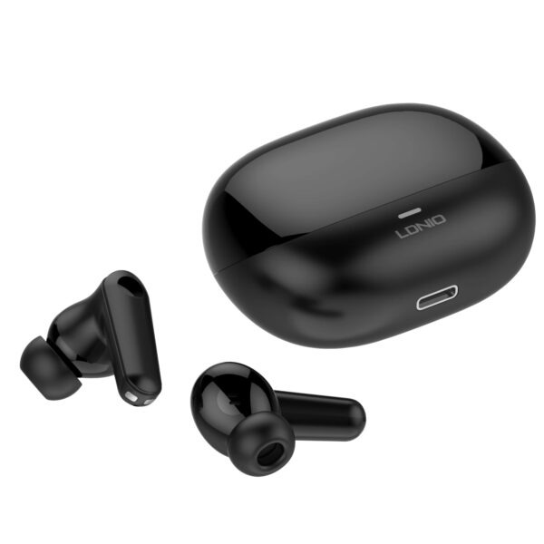 Wireless Bluetooth Stereo 5.3