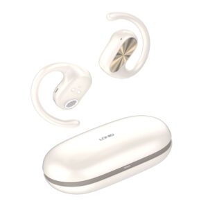 Wireless Stereo Over-ear Earphone BT Version 5.3