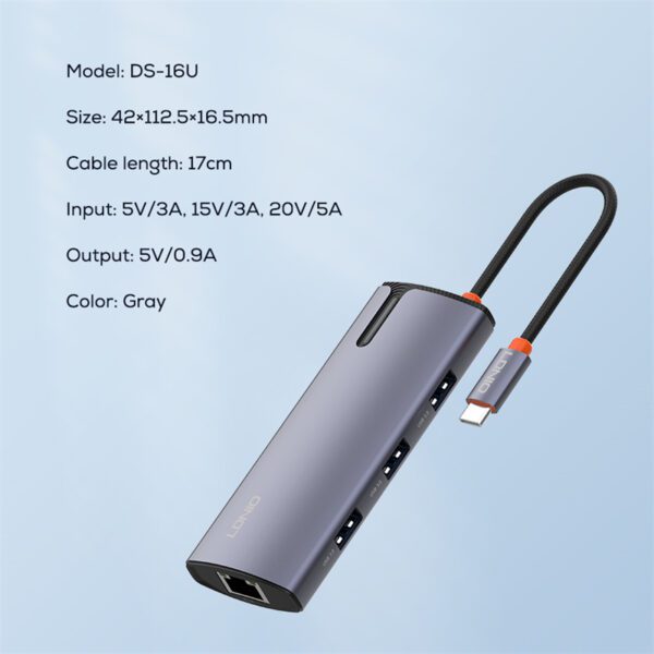 16u 10 1