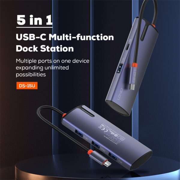 DS15U 5