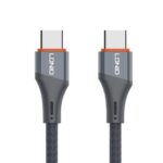 LDNIO LC631C 100W Type-c To Type-c 1Meter Data Cable.