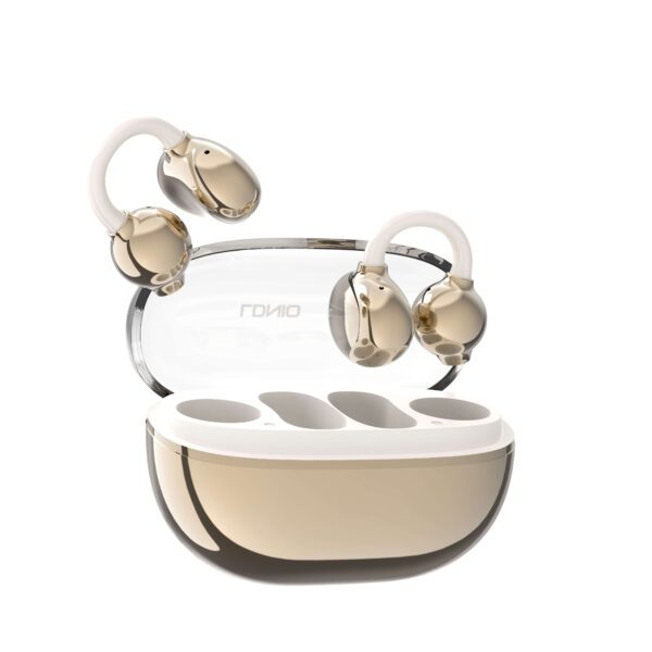 LDNIO T08 Wireless Stereo BT Open Earphones Wireless In-Ear