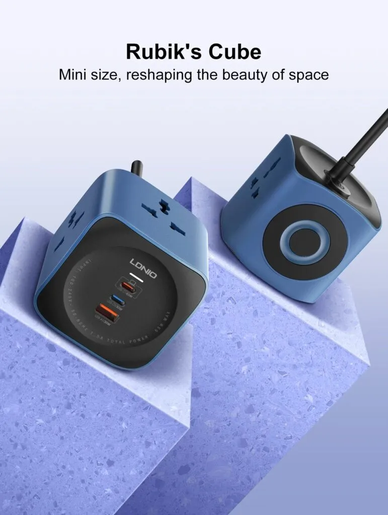 LDNIO SC3319