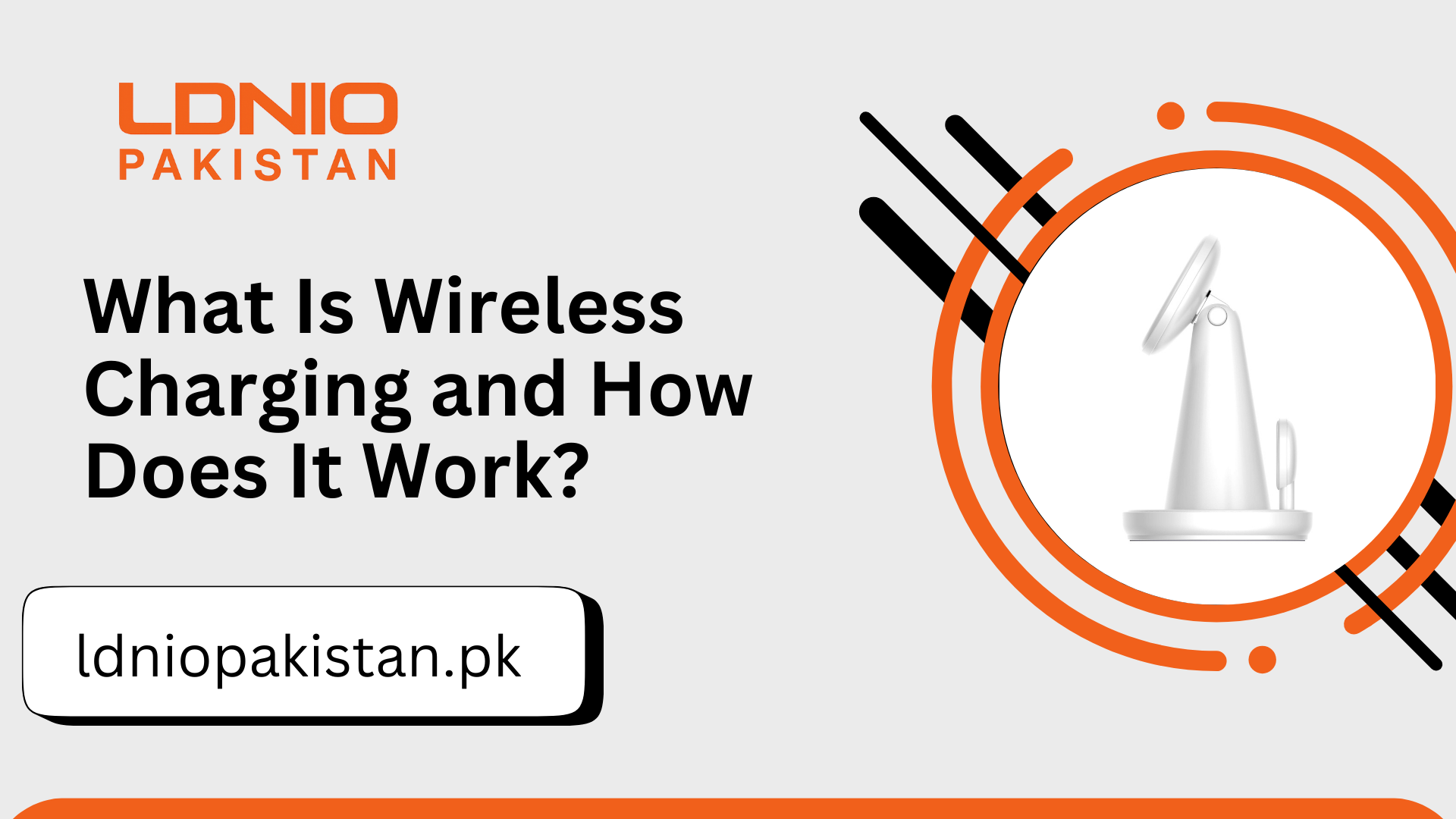What Is Wireless Charging and How Does It Work