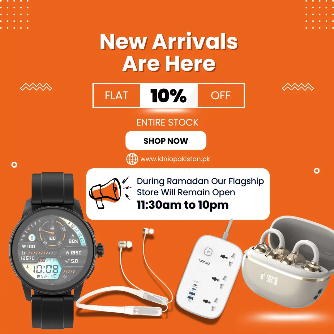 Website banner mobile 10% Flat discount