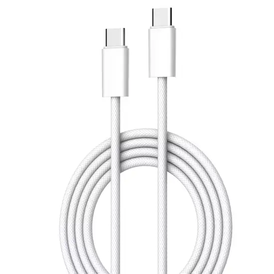 Ldnio LC902c Top Quality 65W Pd Quick Charge QC3 0 USB C to Type C Cable Super Fast Charging Cable