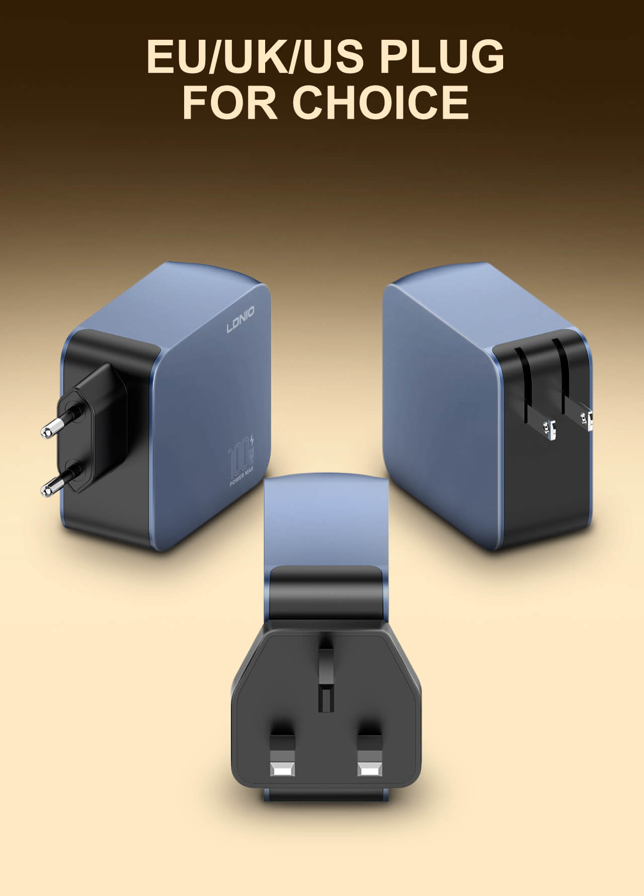 Wide Compatibility