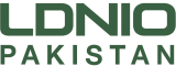 LDNIO Pakitsan Logo