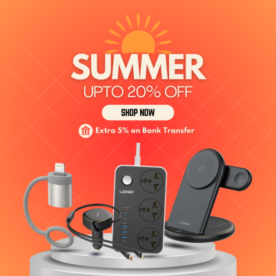 summer sale mob